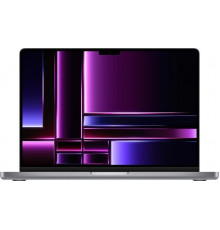 Laptop Apple Apple MacBook Pro M2 Max | 14,2"-3024 x 1964 | 32GB | 1TB | Mac OS | Gwiezdna Szarość