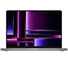 Laptop Apple Apple MacBook Pro M2 Max | 14,2"-3024 x 1964 | 32GB | 1TB | Mac OS | US | Gwiezdna Szarość