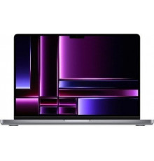 Laptop Apple Apple MacBook Pro M2 Max | 14,2"-3024 x 1964 | 32GB | 1TB | Mac OS | US | Gwiezdna Szarość