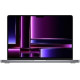Laptop Apple Apple MacBook Pro M2 Max | 14,2"-3024 x 1964 | 32GB | 1TB | Mac OS | US | Gwiezdna Szarość