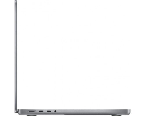 Laptop Apple Apple MacBook Pro M2 Max | 14,2"-3024 x 1964 | 32GB | 1TB | Mac OS | US | Gwiezdna Szarość