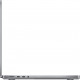 Laptop Apple Apple MacBook Pro M2 Max | 14,2"-3024 x 1964 | 32GB | 1TB | Mac OS | US | Gwiezdna Szarość