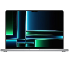 Laptop Apple Apple MacBook Pro M2 Max | 16,2"-3456 x 2234 | 32GB | 1TB | Mac OS | Srebrny