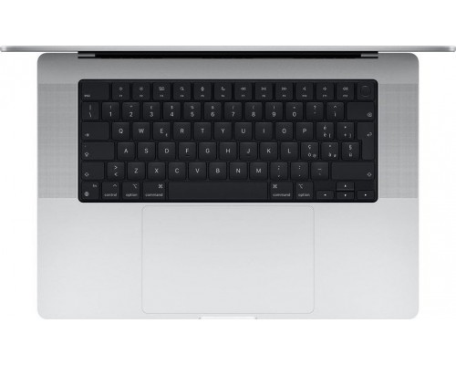 Laptop Apple Apple MacBook Pro M2 Max | 16,2"-3456 x 2234 | 32GB | 1TB | Mac OS | Srebrny