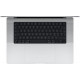Laptop Apple Apple MacBook Pro M2 Max | 16,2"-3456 x 2234 | 32GB | 1TB | Mac OS | Srebrny
