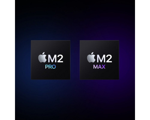 Laptop Apple Apple MacBook Pro M2 Max | 16,2"-3456 x 2234 | 32GB | 1TB | Mac OS | Srebrny