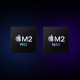 Laptop Apple Apple MacBook Pro M2 Max | 16,2"-3456 x 2234 | 32GB | 1TB | Mac OS | Srebrny