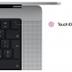 Laptop Apple Apple MacBook Pro M2 Max | 16,2"-3456 x 2234 | 32GB | 1TB | Mac OS | Srebrny
