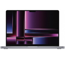 Laptop Apple Apple MacBook Pro M2 Pro | 16,2"-3456 x 2234 | 16GB | 512GB | Mac OS | US | Gwiezdna Szarość