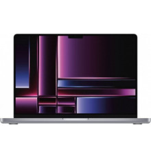 Laptop Apple Apple MacBook Pro M2 Pro | 16,2"-3456 x 2234 | 16GB | 512GB | Mac OS | US | Gwiezdna Szarość