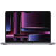 Laptop Apple Apple MacBook Pro M2 Pro | 16,2"-3456 x 2234 | 16GB | 512GB | Mac OS | US | Gwiezdna Szarość