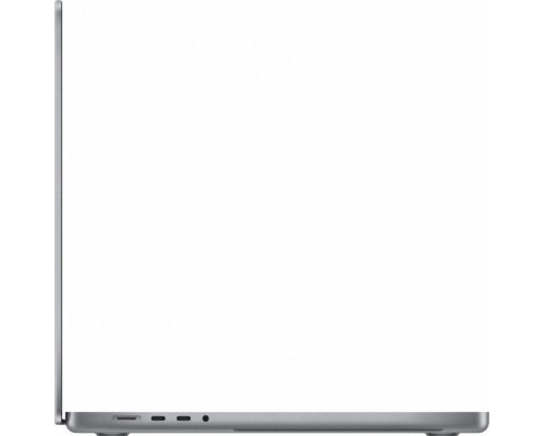 Laptop Apple Apple MacBook Pro M2 Pro | 16,2"-3456 x 2234 | 16GB | 512GB | Mac OS | US | Gwiezdna Szarość