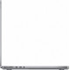 Laptop Apple Apple MacBook Pro M2 Pro | 16,2"-3456 x 2234 | 16GB | 512GB | Mac OS | US | Gwiezdna Szarość