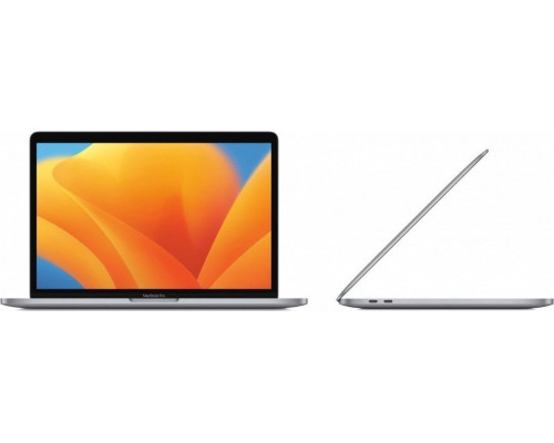 Laptop Apple Apple MacBook Pro M2 Pro | 16,2"-3456 x 2234 | 16GB | 512GB | Mac OS | US | Gwiezdna Szarość