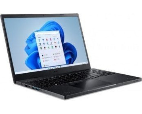 Laptop Acer Acer Aspire Vero AV15-52 i5-1235U |15.6-FHD | 8GB | 512GB | Win 11 - czarny