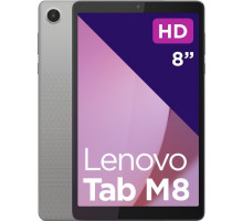 Tablet Lenovo Tab M8 Gen4 8" 32 GB Szare (ZABU0139PL)