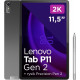 Tablet Lenovo Tab P11 Gen2 11.5" 128 GB Grafitowe (ZABF0355PL)