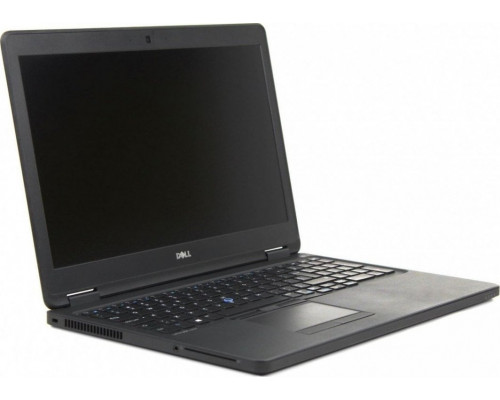 Laptop Dell Latitude E5550 i3-5010U 8GB 256GB SSD 15,6" FullHD IPS Windows 11 Pro