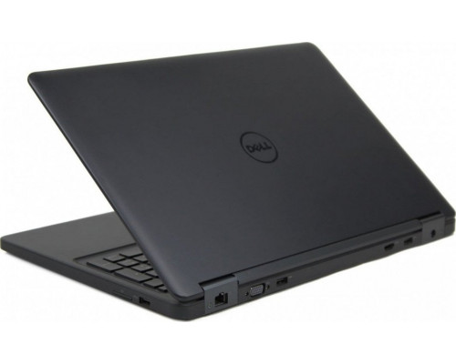 Laptop Dell Latitude E5550 i3-5010U 8GB 256GB SSD 15,6" FullHD IPS Windows 11 Pro