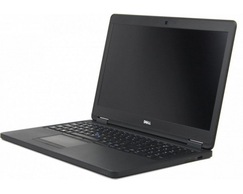 Laptop Dell Latitude E5550 i3-5010U 8GB 256GB SSD 15,6" FullHD IPS Windows 11 Pro
