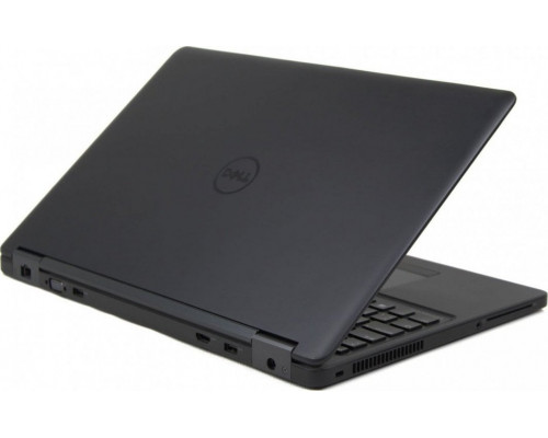 Laptop Dell Latitude E5550 i3-5010U 8GB 256GB SSD 15,6" FullHD IPS Windows 11 Pro