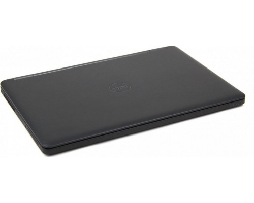 Laptop Dell Latitude E5550 i3-5010U 8GB 256GB SSD 15,6" FullHD IPS Windows 11 Pro