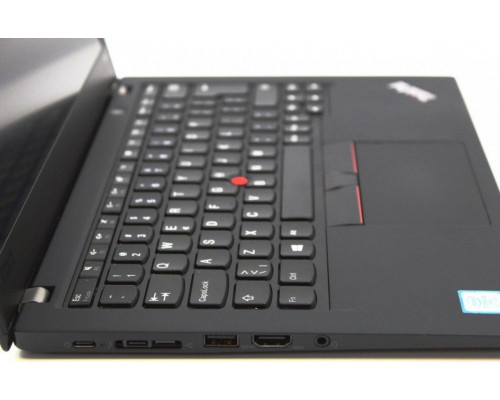 Laptop Lenovo ThinkPad X280 i5-8250U 8GB 256GB SSD FullHD IPS 4G LTE Windows 11 Pro Ultrabook