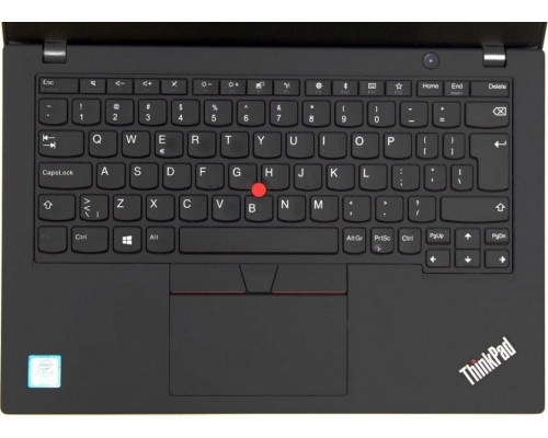 Laptop Lenovo ThinkPad X280 i5-8250U 8GB 256GB SSD FullHD IPS 4G LTE Windows 11 Pro Ultrabook