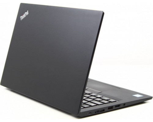 Laptop Lenovo ThinkPad X280 i5-8250U 8GB 256GB SSD FullHD IPS 4G LTE Windows 11 Pro Ultrabook