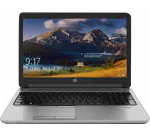Laptop HP ProBook 650 G1 i5-4200M 8GB 256GB SSD 15,6" FullHD Windows 11 Pro