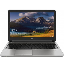 Laptop HP ProBook 650 G1 i5-4200M 8GB 256GB SSD 15,6" FullHD Windows 11 Pro