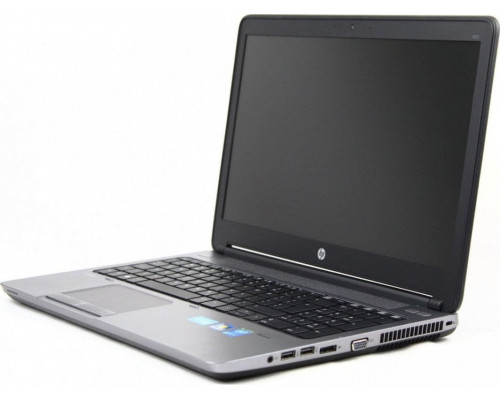 Laptop HP ProBook 650 G1 i5-4200M 8GB 256GB SSD 15,6" FullHD Windows 11 Pro