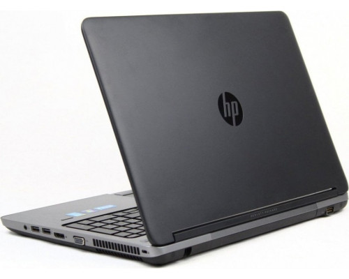 Laptop HP ProBook 650 G1 i5-4200M 8GB 256GB SSD 15,6" FullHD Windows 11 Pro