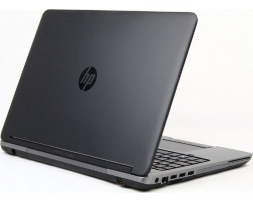 Laptop HP ProBook 650 G1 i5-4200M 8GB 256GB SSD 15,6" FullHD Windows 11 Pro