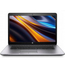 Laptop HP EliteBook 850 G1 i5-4210U 8GB 256GB SSD 15,6" Windows 11 Pro WWAN Ultrabook