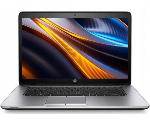 Laptop HP EliteBook 850 G1 i5-4210U 8GB 256GB SSD 15,6" Windows 11 Pro WWAN Ultrabook