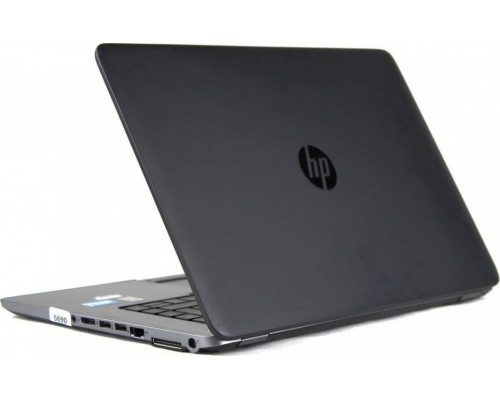 Laptop HP EliteBook 850 G1 i5-4210U 8GB 256GB SSD 15,6" Windows 11 Pro WWAN Ultrabook