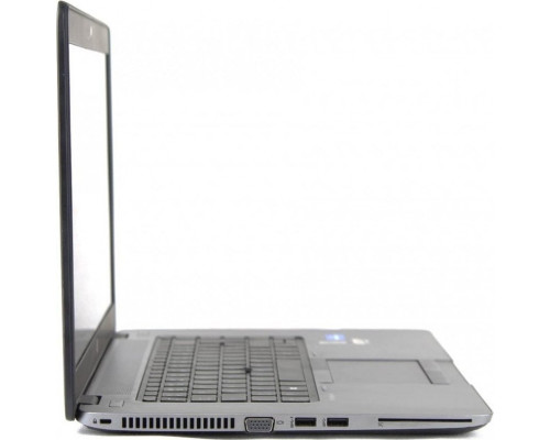 Laptop HP EliteBook 850 G1 i5-4210U 8GB 256GB SSD 15,6" Windows 11 Pro WWAN Ultrabook