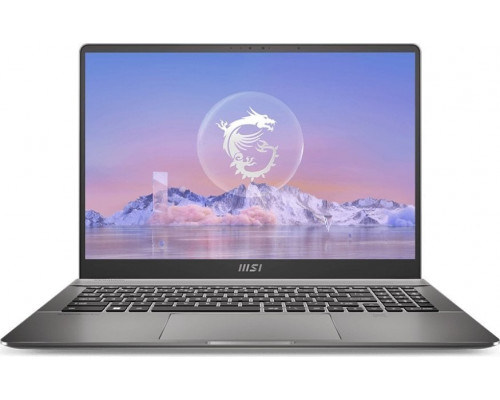 Laptop MSI Creator Z16HXStudio B13VGTO-001PL i9-13950HX / 64 GB / 2 TB / W11 Pro / RTX 4070 / 120 Hz