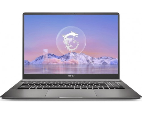 Laptop MSI Creator Z16HXStudio B13VGTO-002PL i7-13700HX / 32 GB / 2 TB / W11 Pro / RTX 4060 / 120 Hz