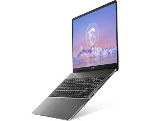 Laptop MSI Creator Z16HXStudio B13VGTO-002PL i7-13700HX / 32 GB / 2 TB / W11 Pro / RTX 4060 / 120 Hz