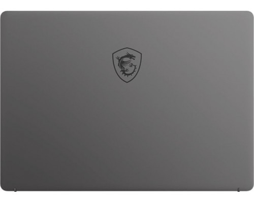 Laptop MSI Creator Z16HXStudio B13VGTO-002PL i7-13700HX / 32 GB / 2 TB / W11 Pro / RTX 4060 / 120 Hz