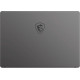 Laptop MSI Creator Z16HXStudio B13VGTO-002PL i7-13700HX / 32 GB / 2 TB / W11 Pro / RTX 4060 / 120 Hz