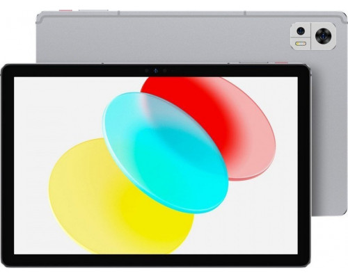 Планшет UleFone Tablet Tab A8 4GB/64GB Srebrny