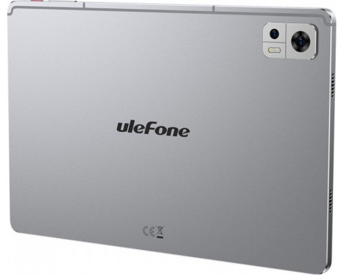 Планшет UleFone Tablet Tab A8 4GB/64GB Srebrny