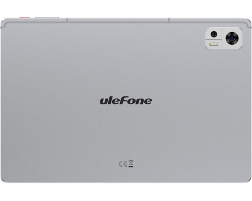 Планшет UleFone Tablet Tab A8 4GB/64GB Srebrny