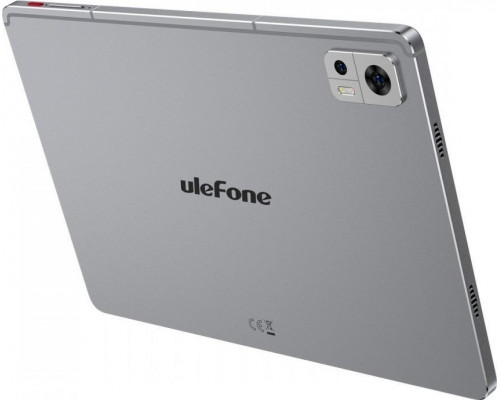 Планшет UleFone Tablet Tab A8 4GB/64GB Srebrny