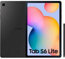 Планшет Samsung Tab S6 Lite 10.5" 128 GB Czarne (S0439328)
