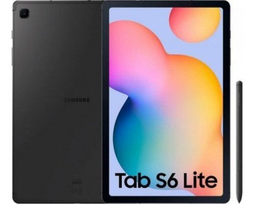 Планшет Samsung Tab S6 Lite 10.5" 128 GB Czarne (S0439328)