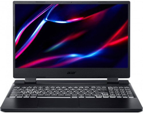 Laptop Acer Nitro 5 AN515-46 Ryzen 5 6600H / 16 GB / 512 GB / RTX 3060 / 165 Hz (NH.QGZEP.009)